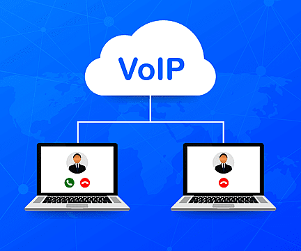 VOIP Asterisk